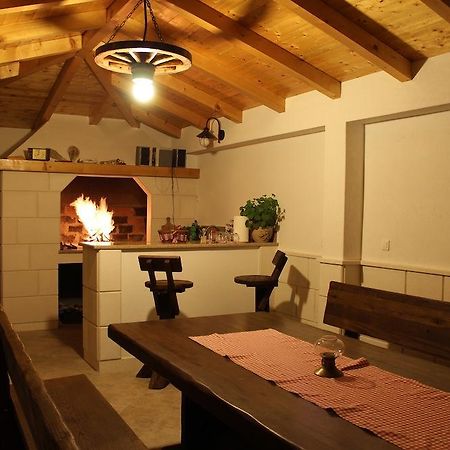 Apartmani Gaube トロギール エクステリア 写真